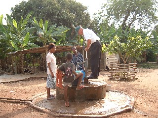 Washing